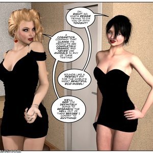 Chapter 5-9 (TG Comics) image 819