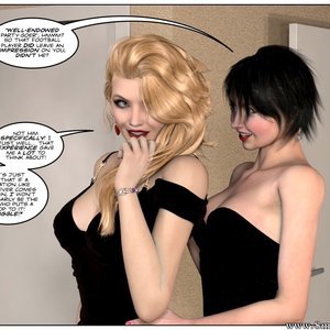 Chapter 5-9 (TG Comics) image 821