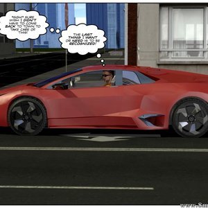 Chapter 5-9 (TG Comics) image 824