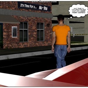 Chapter 5-9 (TG Comics) image 830