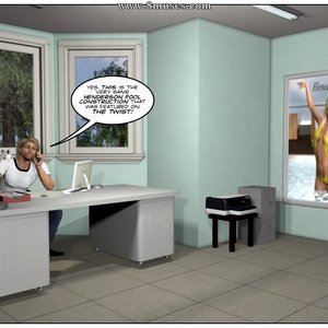 Chapter 5-9 (TG Comics) image 832