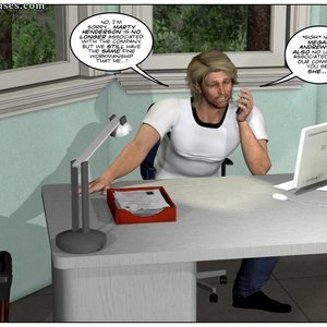 Chapter 5-9 (TG Comics) image 833