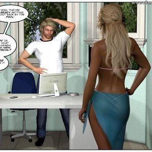Chapter 5-9 (TG Comics) image 836
