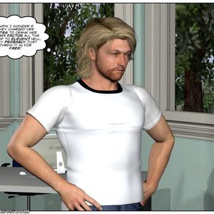 Chapter 5-9 (TG Comics) image 842