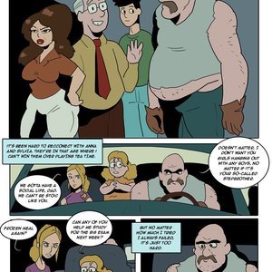 Daddy's Destiny (TG Comics) image 002