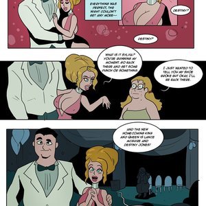 Daddy's Destiny (TG Comics) image 017