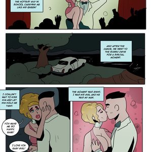 Daddy's Destiny (TG Comics) image 018