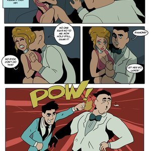 Daddy's Destiny (TG Comics) image 019