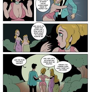Daddy's Destiny (TG Comics) image 020