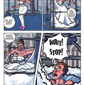 Auto-Tailor (TG Comics) image 005