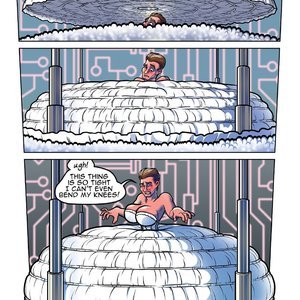 Auto-Tailor (TG Comics) image 006