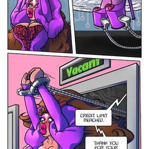 Auto-Tailor (TG Comics) image 012