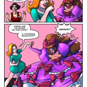 Auto-Tailor (TG Comics) image 014