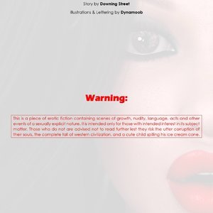 Bimbo Eyes - Issue 1 (TG Comics) image 002