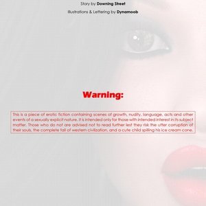 Bimbo Eyes - Issue 3 (TG Comics) image 002