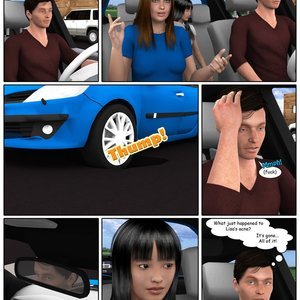 Travel Buddies (TG Comics) image 005
