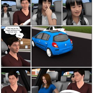 Travel Buddies (TG Comics) image 006