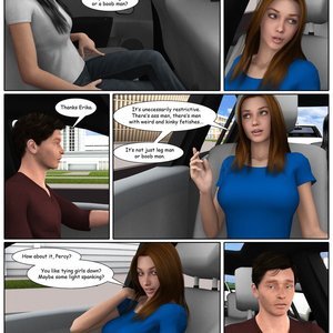 Travel Buddies (TG Comics) image 011