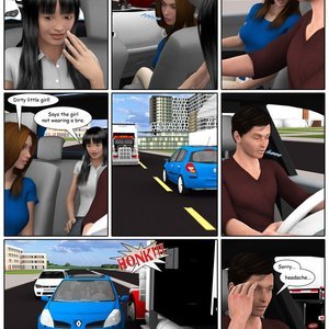 Travel Buddies (TG Comics) image 013