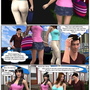 Travel Buddies (TG Comics) image 017