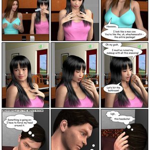 Travel Buddies (TG Comics) image 024