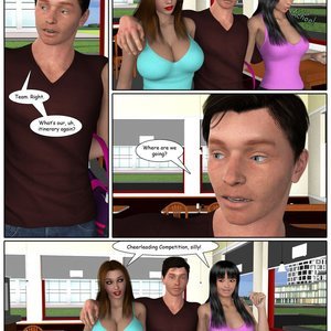 Travel Buddies (TG Comics) image 030