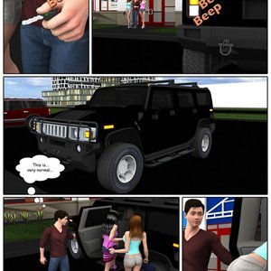 Travel Buddies (TG Comics) image 031