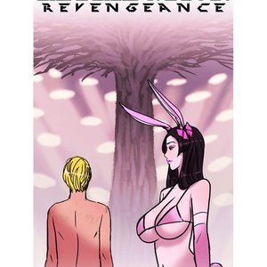 Easter Retribution Revengeance (TG Comics) thumbnail