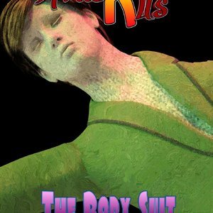 SRU – The Body Suit – Issue 3 (TG Comics) thumbnail