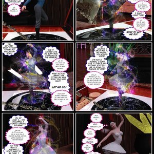 SRU - The Body Suit - Issue 3 (TG Comics) image 020