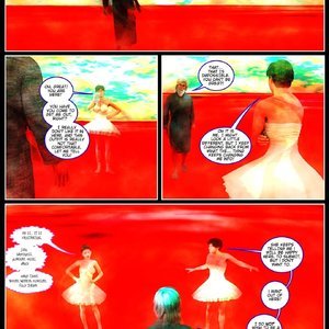 SRU - The Body Suit - Issue 3 (TG Comics) image 024