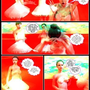 SRU - The Body Suit - Issue 3 (TG Comics) image 027