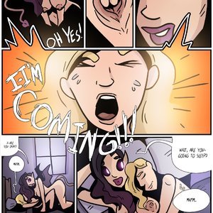 Bats by Night (TG Comics) image 012