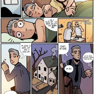 Bats by Night (TG Comics) image 013