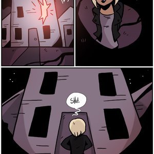 Bats by Night (TG Comics) image 018