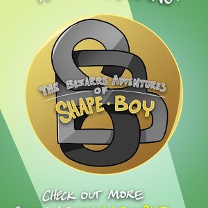 The Bizarre Adventures of Shape Boy (TG Comics) image 017