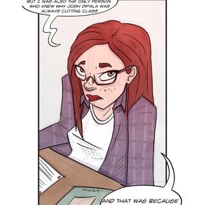 The New Girl - Issue 1-5 (TG Comics) image 002