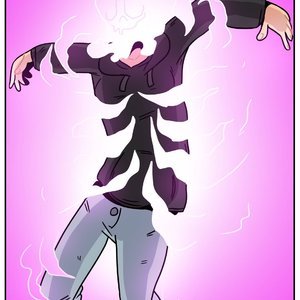 The New Girl - Issue 1-5 (TG Comics) image 047