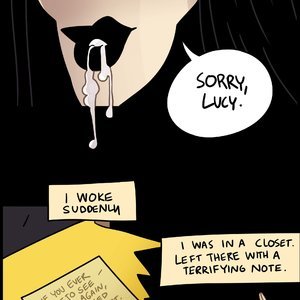 The New Girl - Issue 1-5 (TG Comics) image 082
