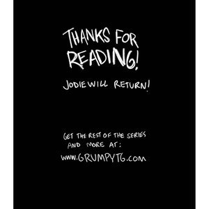 The New Girl - Issue 1-5 (TG Comics) image 092