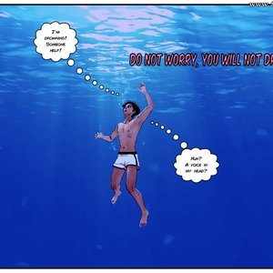 Beach Body (TG Comics) image 012