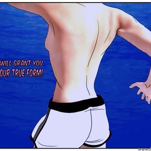 Beach Body (TG Comics) image 014