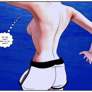 Beach Body (TG Comics) image 015