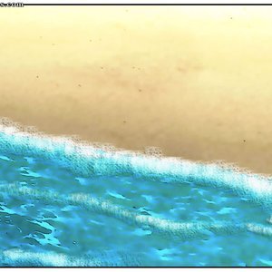 Beach Body (TG Comics) image 024