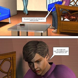 Best of Friends (TG Comics) image 002