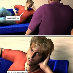 Best of Friends (TG Comics) image 004