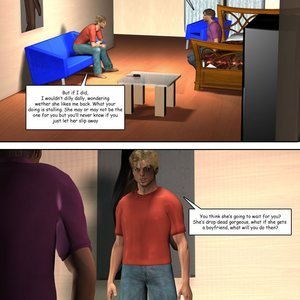 Best of Friends (TG Comics) image 006