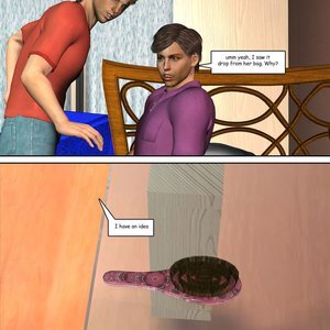 Best of Friends (TG Comics) image 010