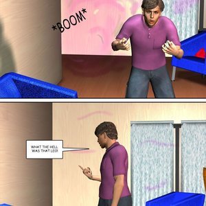Best of Friends (TG Comics) image 016