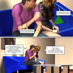 Best of Friends (TG Comics) image 029